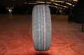 Yatone 245/70R16 all terrain tire with DOT, ECE, EU-label, GCC ,CCC, ISO 3