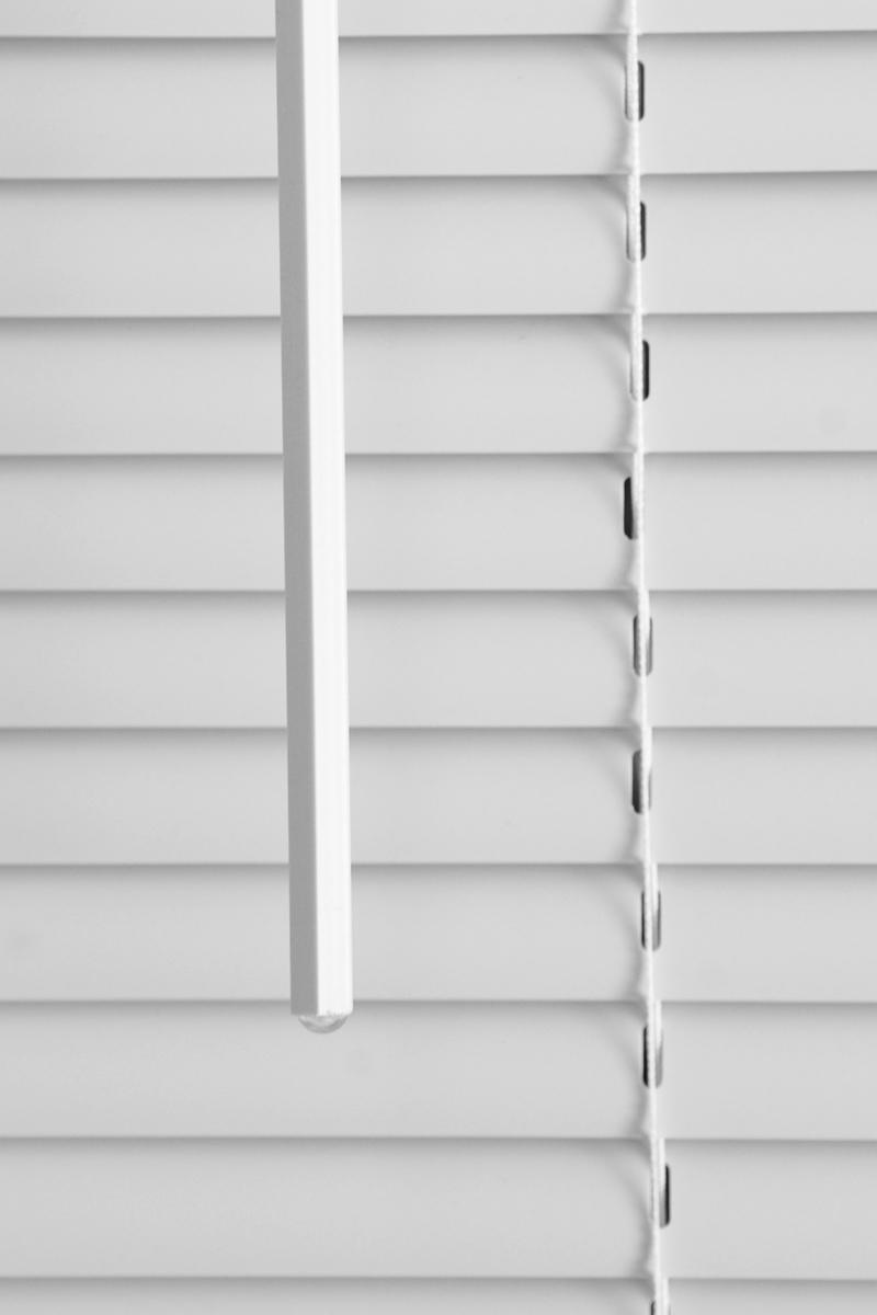 25mm pvc blind 25P1 OEM (China Manufacturer) Blinds