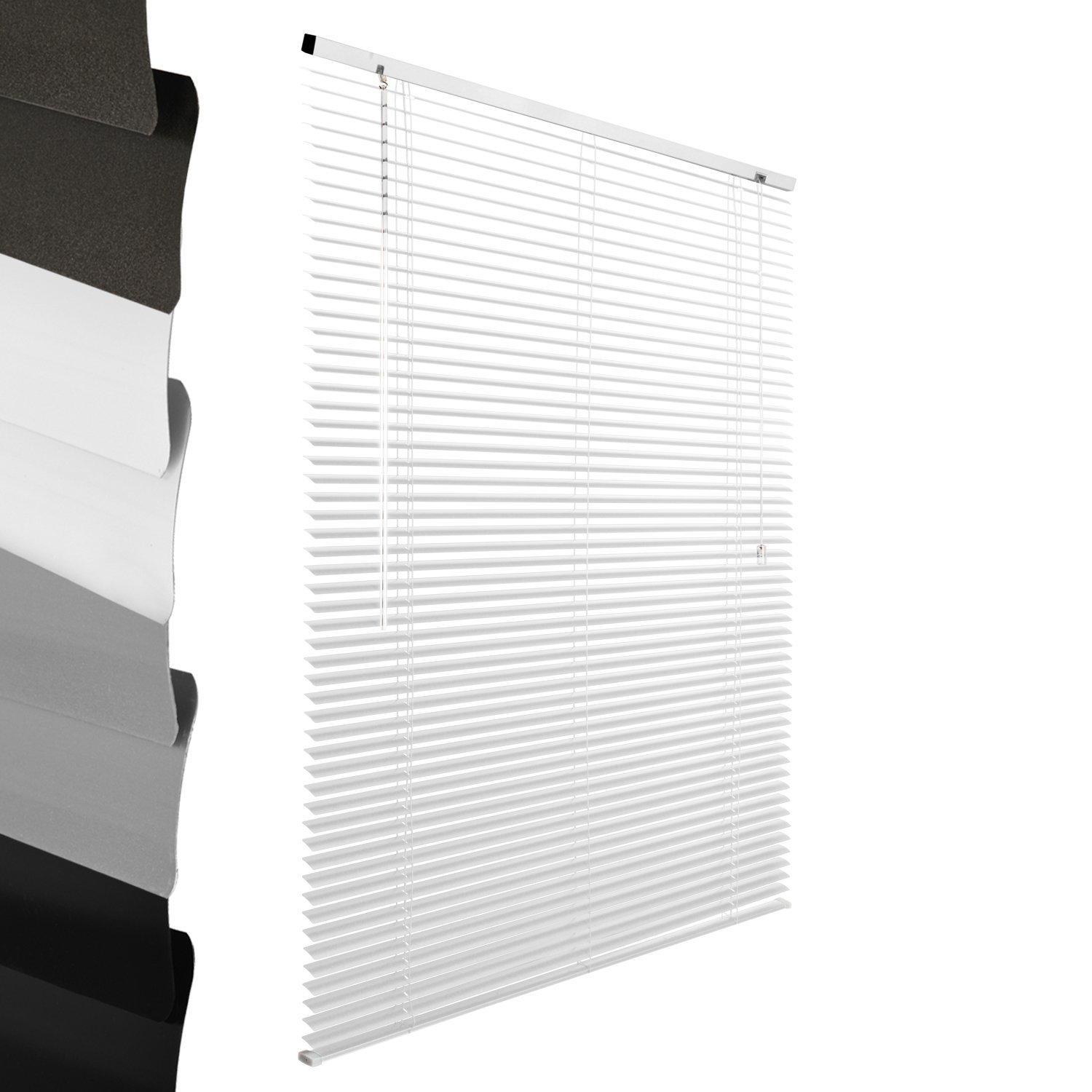 25mm aluminum blind 25A OEM (China Manufacturer) Blinds