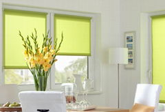 Easy Fix Fabric Roller Blind