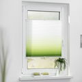 Klemmfix Pleated Blind 1