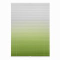 Klemmfix Pleated Blind 2