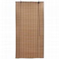 Bamboo Roller Blind