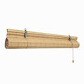 Bamboo Roller Blind 2