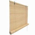 Bamboo Roller Blind 3