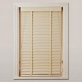 50mm wood venetian blind