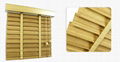 50mm Bamboo Venetian Blind 4