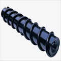 Low Vibration and Noise Return Roller 1