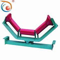 Conveyor Rubber Coated Steel Roller Brackets 1