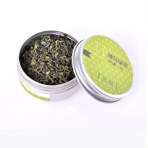 Chinese wholesale hot sale fresh natural gift tea for family  4