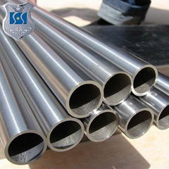 Stainless Steel Pipe