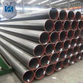 Electric Resistance Welded Steel Pipe