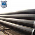 Longitudinal Submerge-arc Welded Steel Pipe