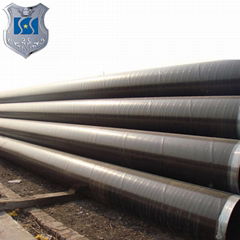 Longitudinal Submerge-arc Welded Steel Pipe