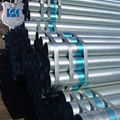 Galvanized Steel Pipe 1