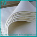 Wholesale 100% Pressed Wool Felt 1