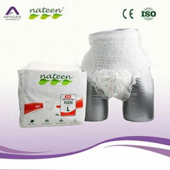 High Absorbency Wholesale Patient Thick Adult Diaper Pants
