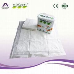 medical supplier super care disposable underpad for adults