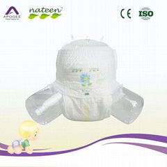 High quality disposable baby pant for trainning