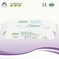 Medical Wholesale adult wet wipes