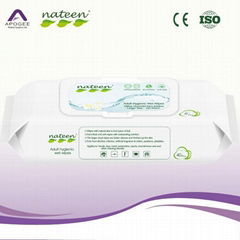 Medical Wholesale adult wet wipes