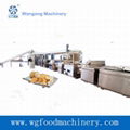 Automic biscuit production line 1