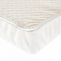 Baby Elegance Memory Foam Cot Bed Mattress 3