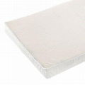 Baby Elegance Memory Foam Cot Bed Mattress 5