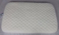 Foam Crib Mattress for Chicco 1