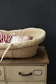 Nature Baby - Moses Basket Bundle