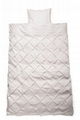 STOKKE SLEEPI BED LINEN CLASSIC WHITE   2