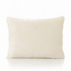 My First Mattress Pillow Premium Memory Foam Toddler Pillow
