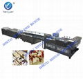 High Quality Automatic cooling Nougat