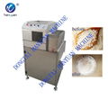 Single Screw snack rice corn extrusion