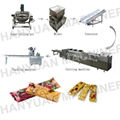 factory multifuction cereal bar granola