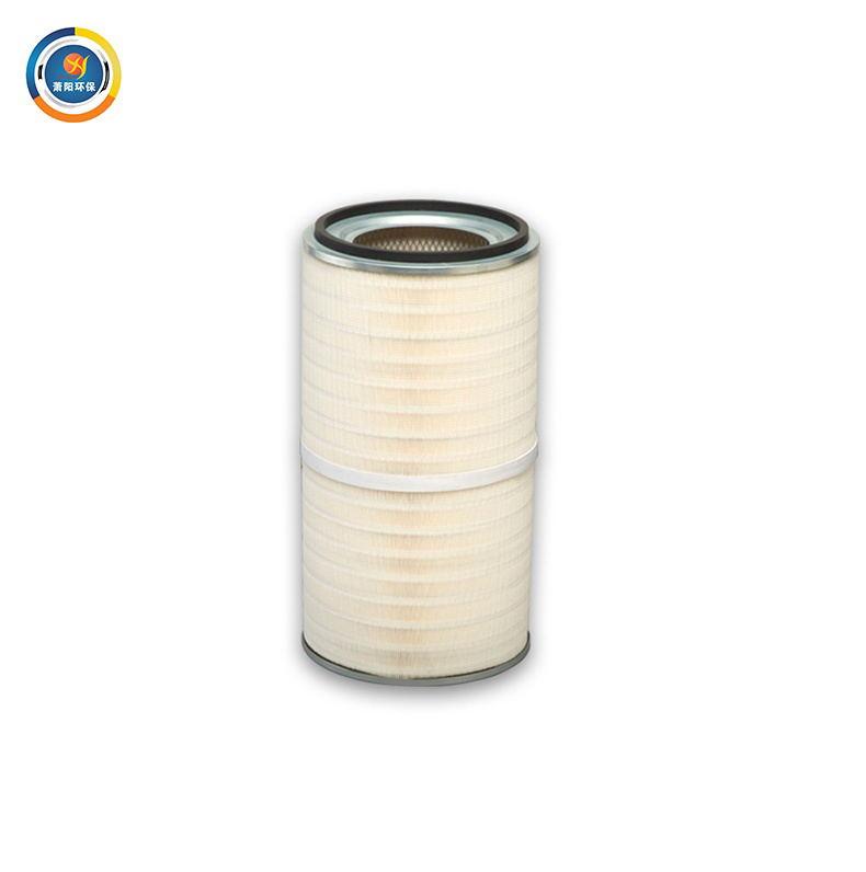 Welding Fume Air Filter Cartridge