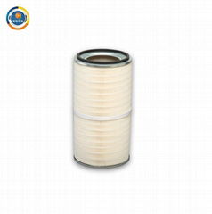 Welding Fume Air Filter Cartridge