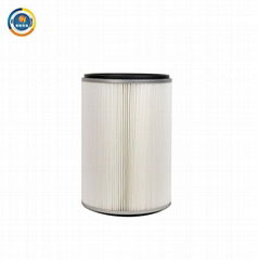 Spunbonded Polyester Air Filter