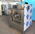 15KG Automatic Washer extractor