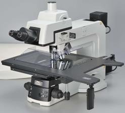 Nikon外观检查显微镜 2