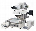 NikonMM工具测量显微镜 2