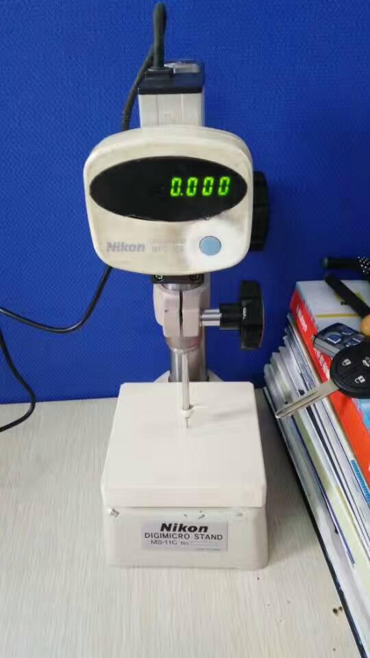 DIGIMICRO數顯高度計 2