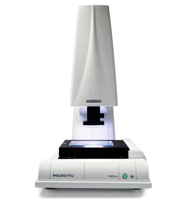 MicroVu影像测量仪 2
