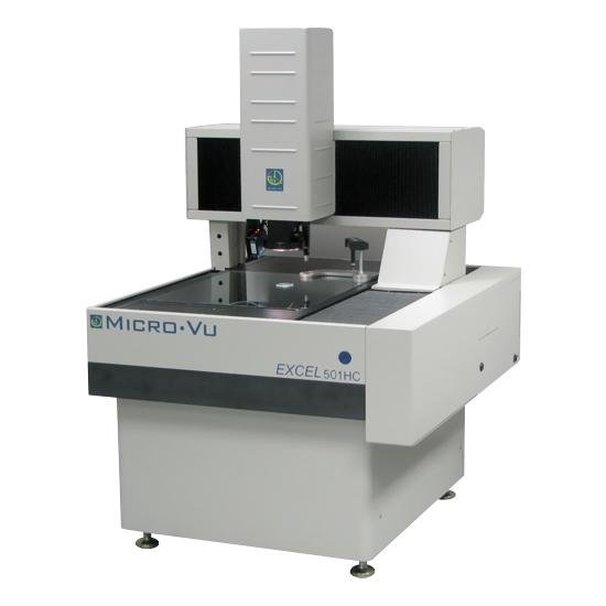 MicroVu影像测量仪 3
