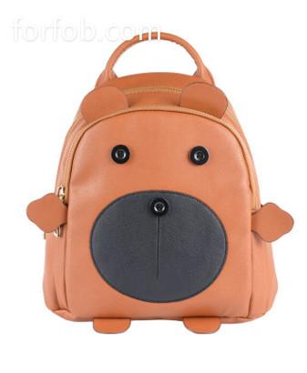 Animal Bags Rabbit Bear For Kids Baby bag