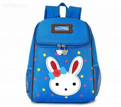 Child Backpack Kids School Bag For Kindergarten