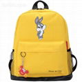 Children School Bag For Young Kids Backpack