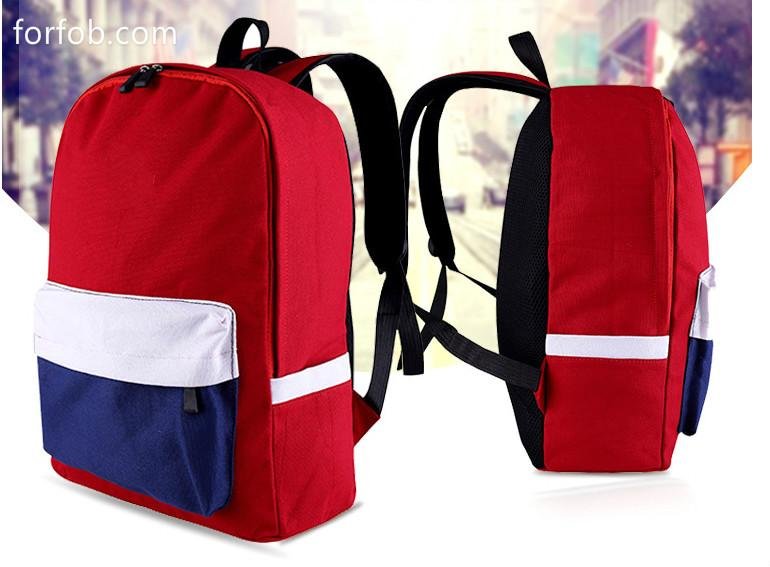 Waterproof Bag School Kids Bagpack For Young Backpack 5