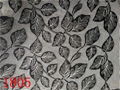 popular embroidery lace The price is a