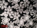 popular embroidery lace & purfle,The